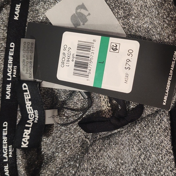 Karl Lagerfeld Hoodie - Picture 5 of 5